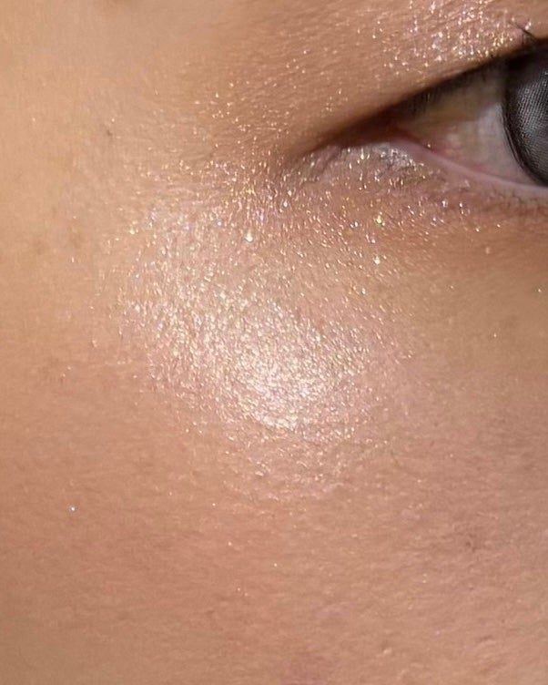 MINI HIGHLIGHTER/Ofra Cosmetics/パウダーハイライトを使ったクチコミ(6枚目)