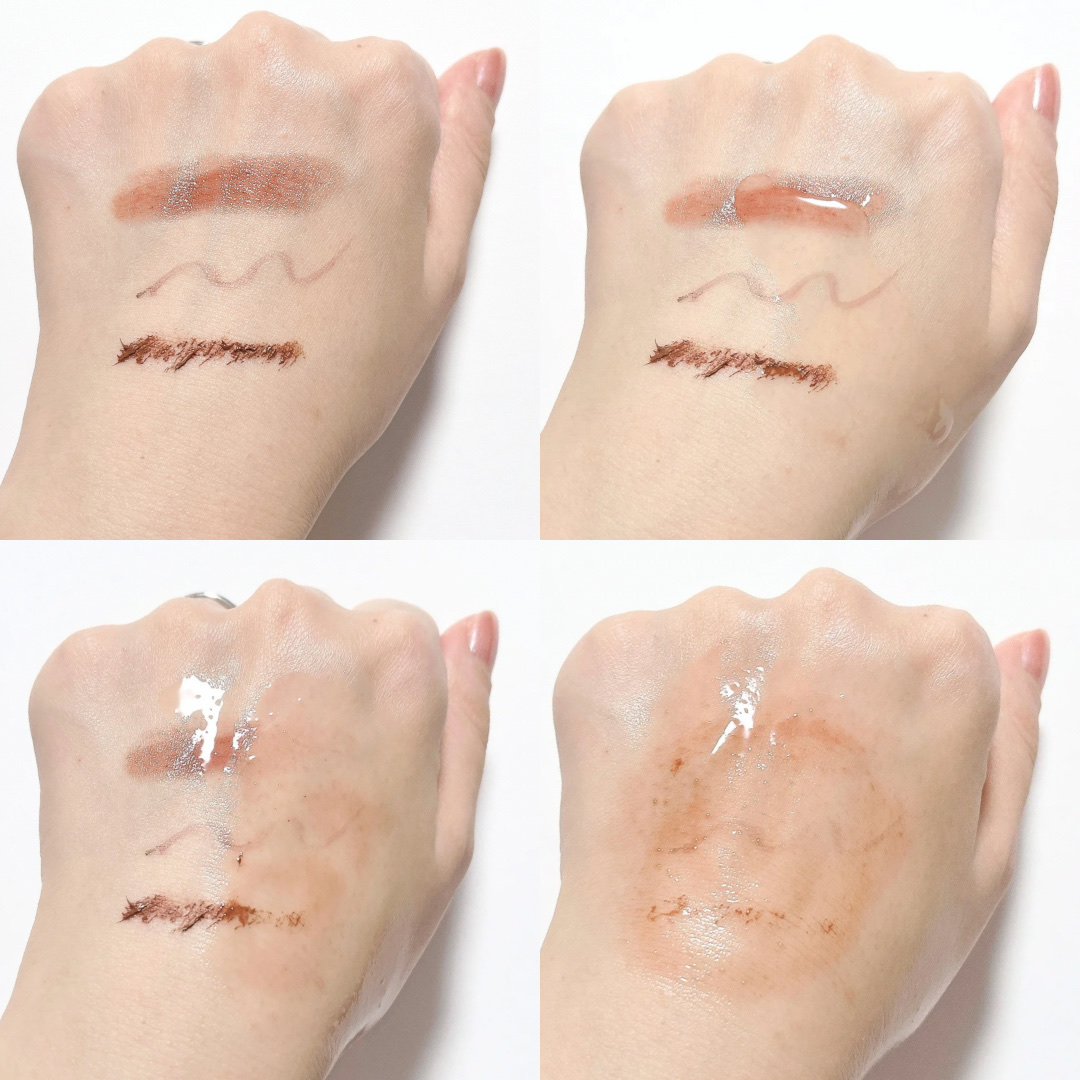 ブライト クレンジング オイル/shu uemura/オイルクレンジングを使ったクチコミ（3枚目）