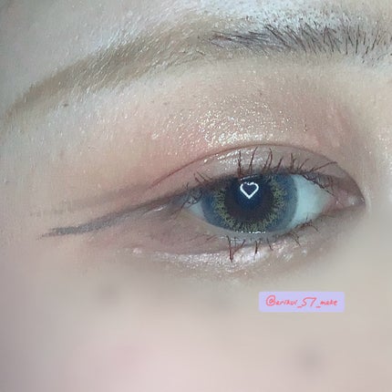 マルチブルーミングアイズ/K-パレット/スティックアイシャドウを使ったクチコミ(4枚目)