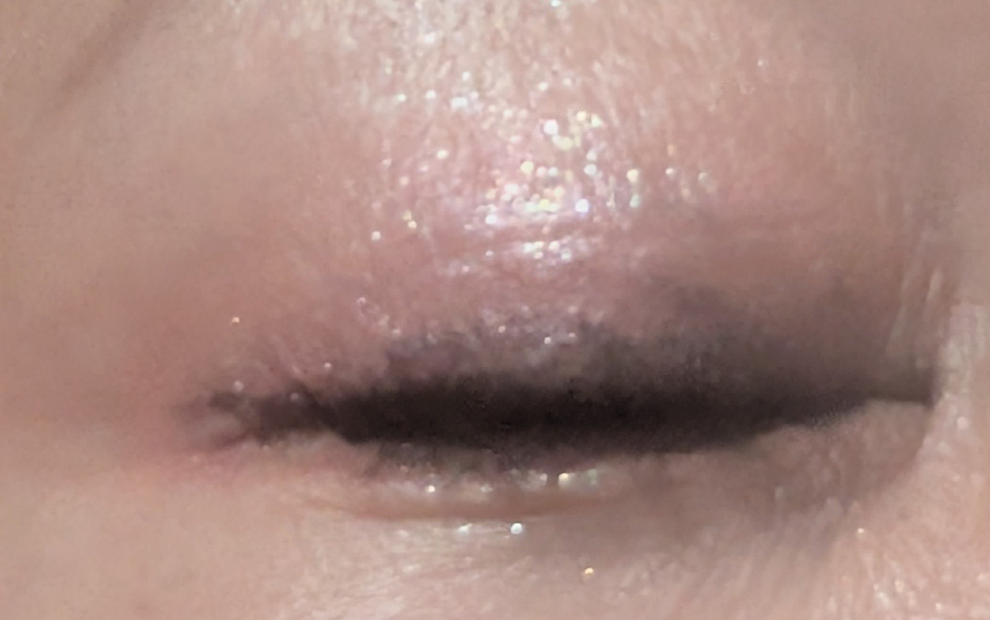 ラッシュエキスパンダー ロングロングロング EX/MAJOLICA MAJORCA/マスカラを使ったクチコミ（3枚目）