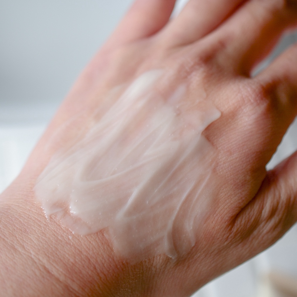 アロマエステ エンリッチグロウ ディープマスク/ラ・カスタ/洗い流すヘアトリートメントを使ったクチコミ（3枚目）