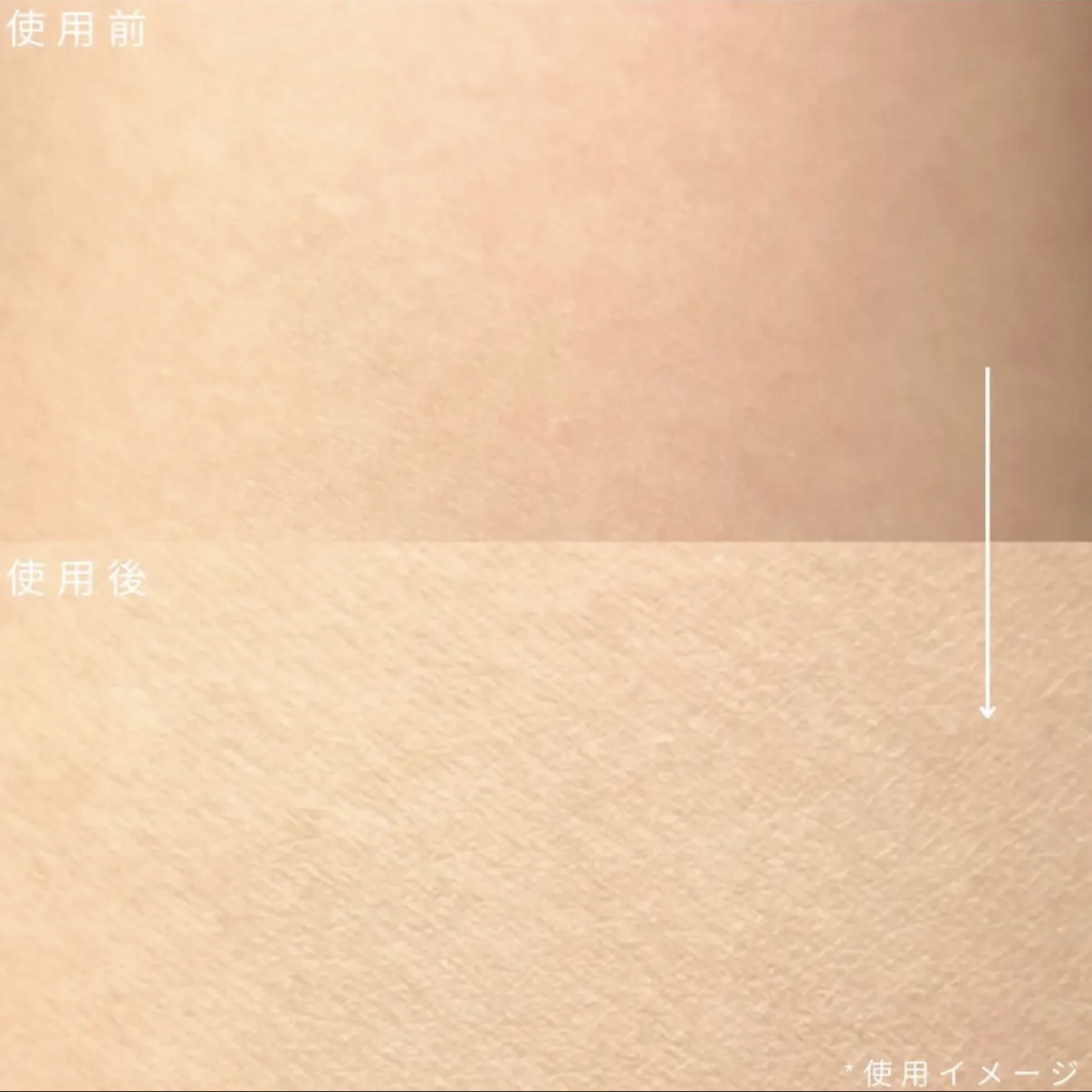 インクラスティングクッションファンデーション/THE FACE SHOP/クッションファンデーションを使ったクチコミ（3枚目）