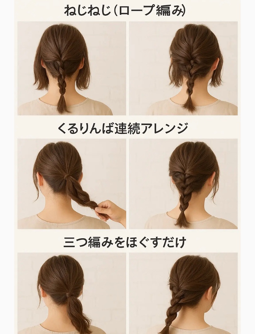 バター スタイリングボディーバーム/mm/ヘアバームを使ったクチコミ（1枚目）