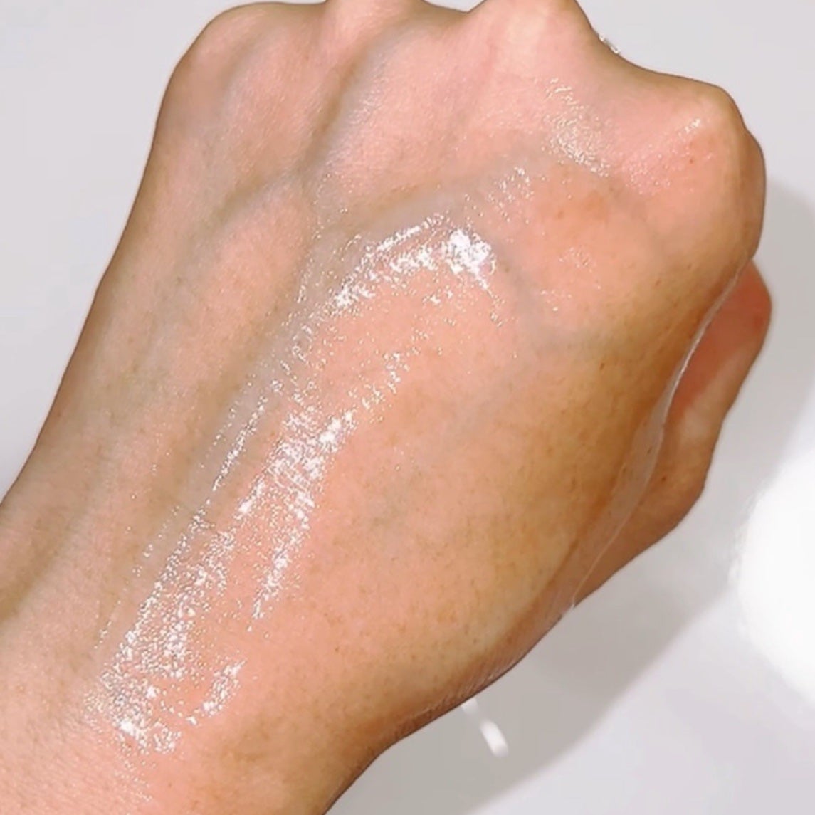 ミシャ ビタシープラス 美容液【日本処方】/MISSHA/美容液を使ったクチコミ(3枚目)