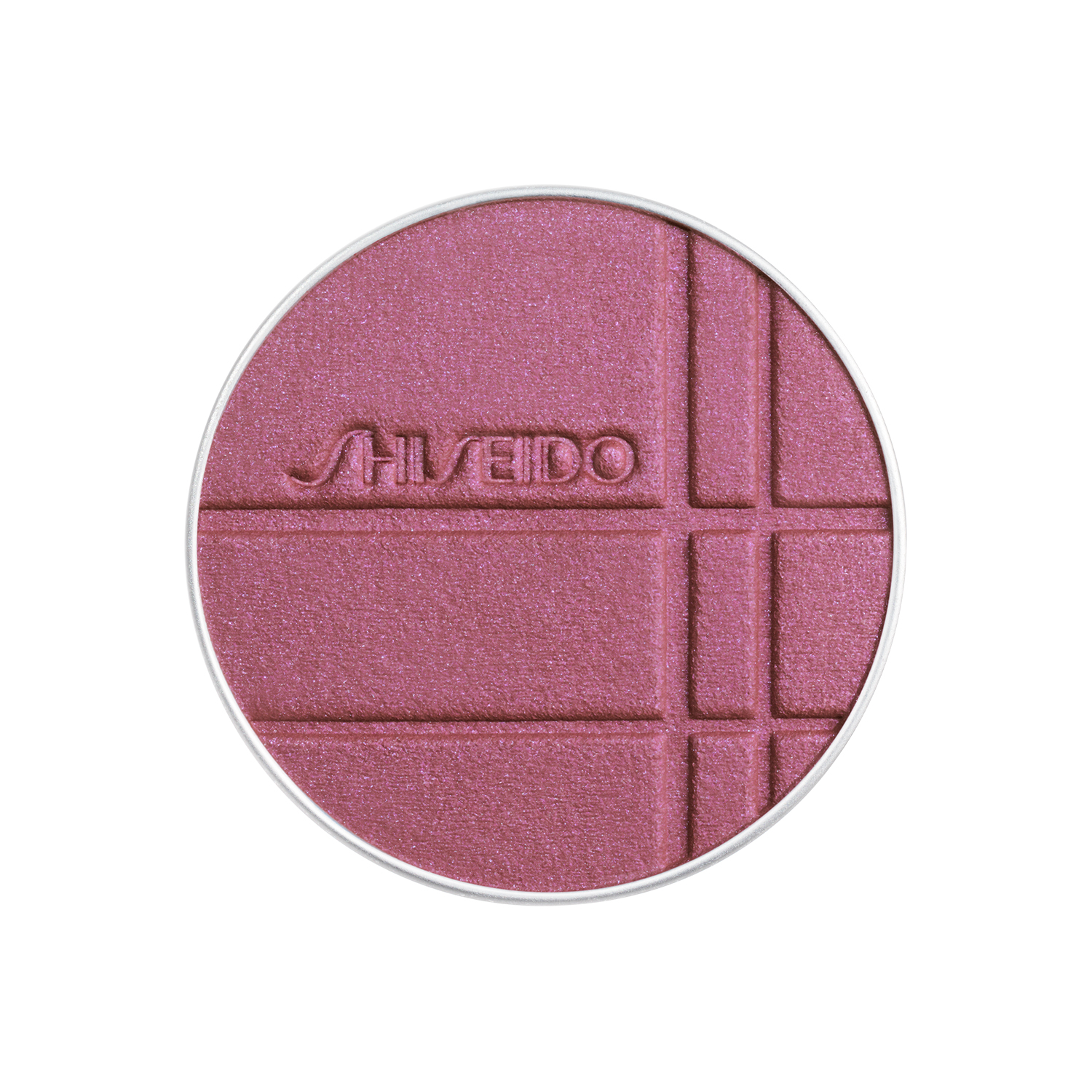 SHISEIDO　 カラー＋グロウ　エンハンサー 07 パープルアメジスト（レフィル）