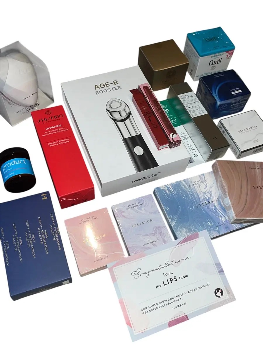 アルティミューン™ パワライジング セラム 75mL/SHISEIDO/美容液を使ったクチコミ（1枚目）