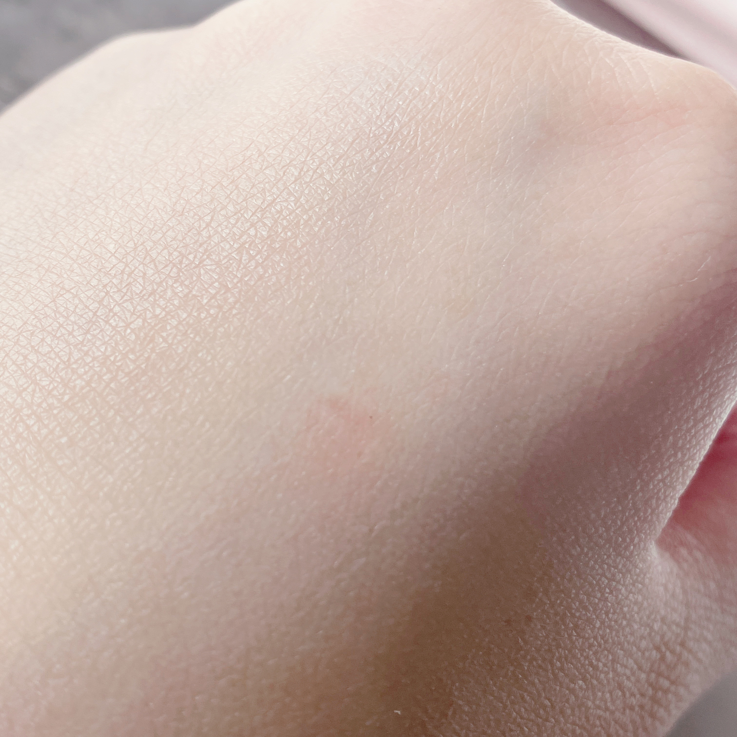 ポアカバー C/ポイントマジックPRO/化粧下地を使ったクチコミ（3枚目）