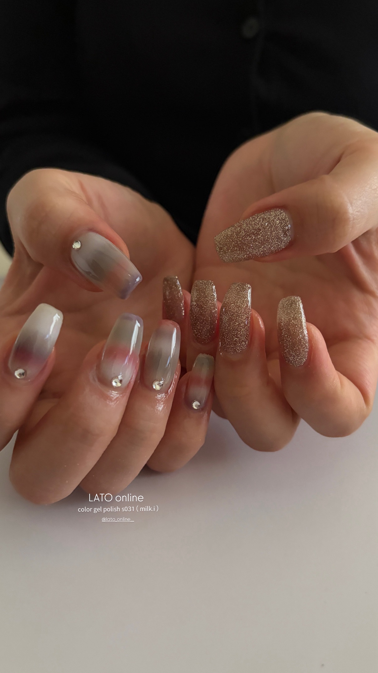 
#ネイル

border🏂𓂃

.