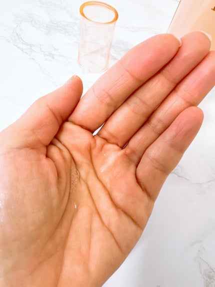 ホワイトニング リンクルリペア/Excellula/美容液を使ったクチコミ(6枚目)