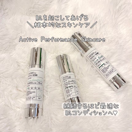 リードルショット700/VT/美容液を使ったクチコミ(2枚目)