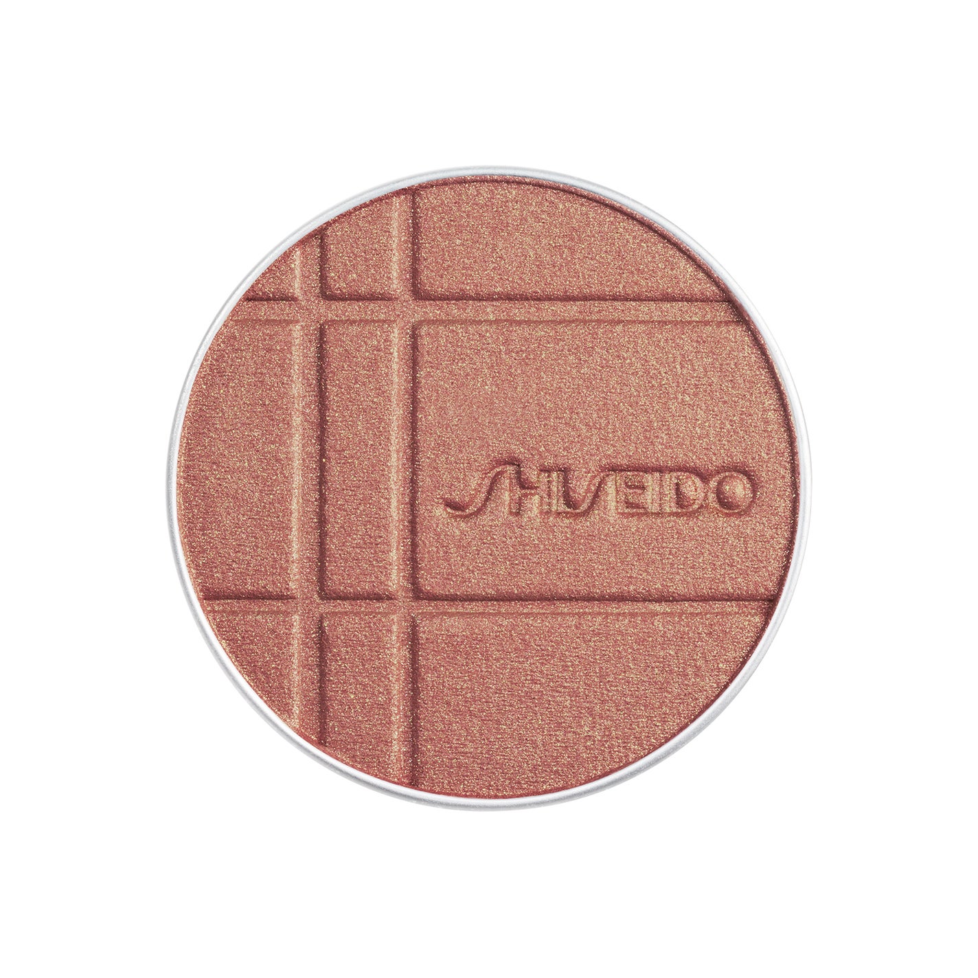 SHISEIDO カラー+グロウ エンハンサー 03 ゴールドアンバー(レフィル)