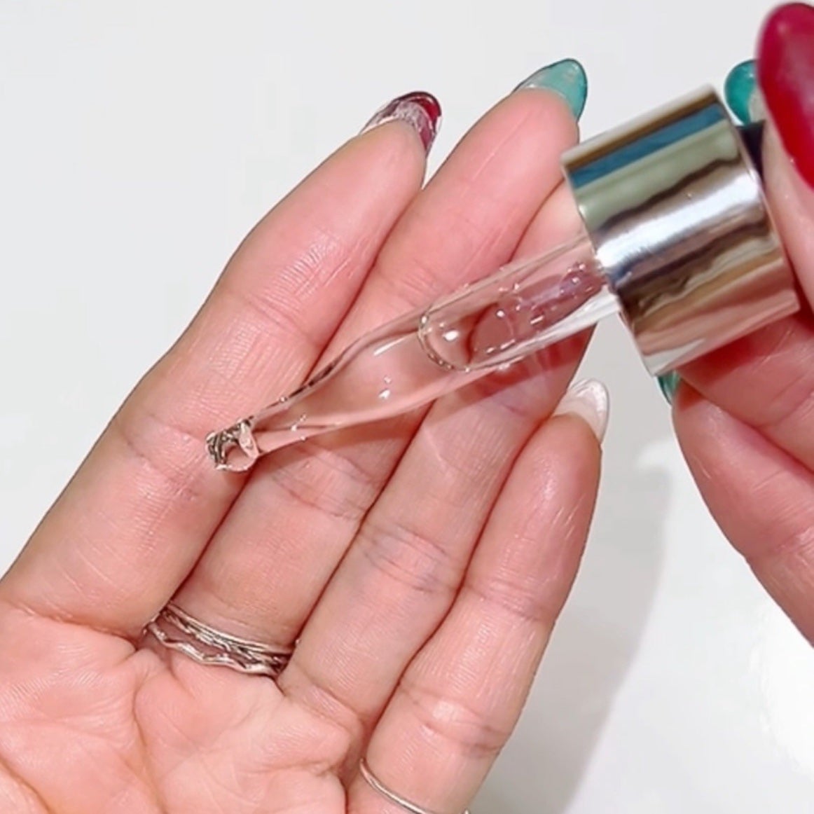 ミシャ ビタシープラス 美容液【日本処方】/MISSHA/美容液を使ったクチコミ(1枚目)