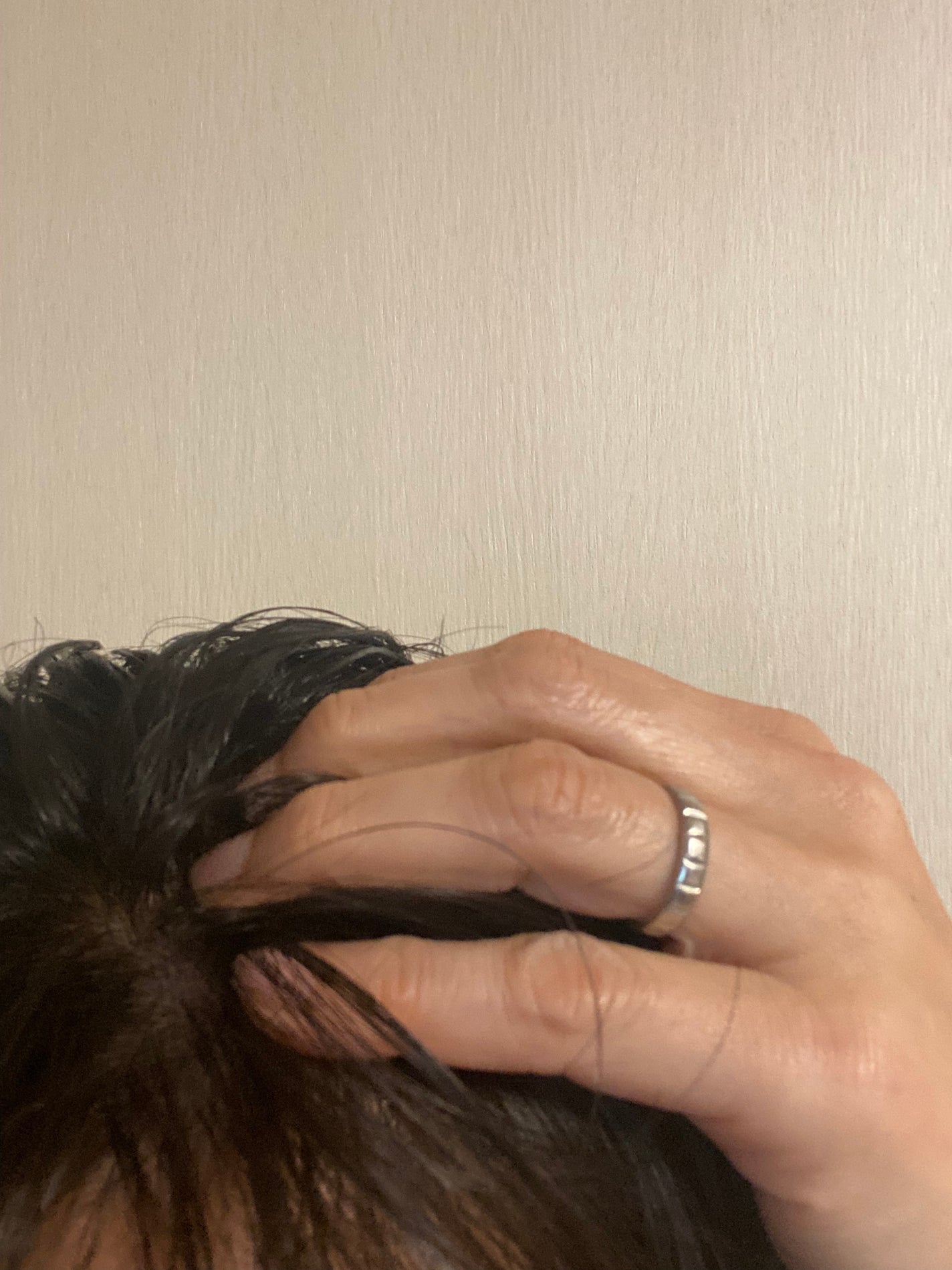 セグレタ髪を育むスプレー/セグレタ/頭皮ローションを使ったクチコミ(7枚目)