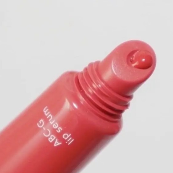 ABC-Gリップセラム/ドクターケイ/リップ美容液を使ったクチコミ（2枚目）