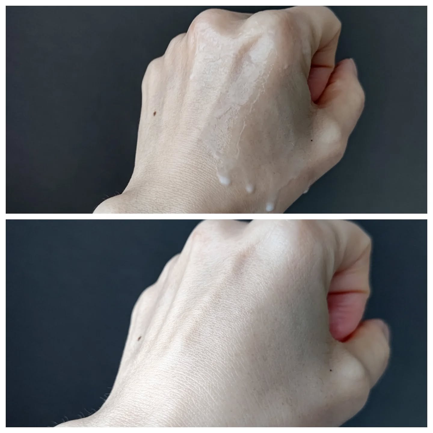 ビタ5X コラーゲン クリーム ミスト/D'amu/ミスト状化粧水を使ったクチコミ（2枚目）