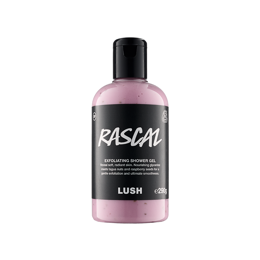 ラッシュ ラスカリー (シャワージェル)