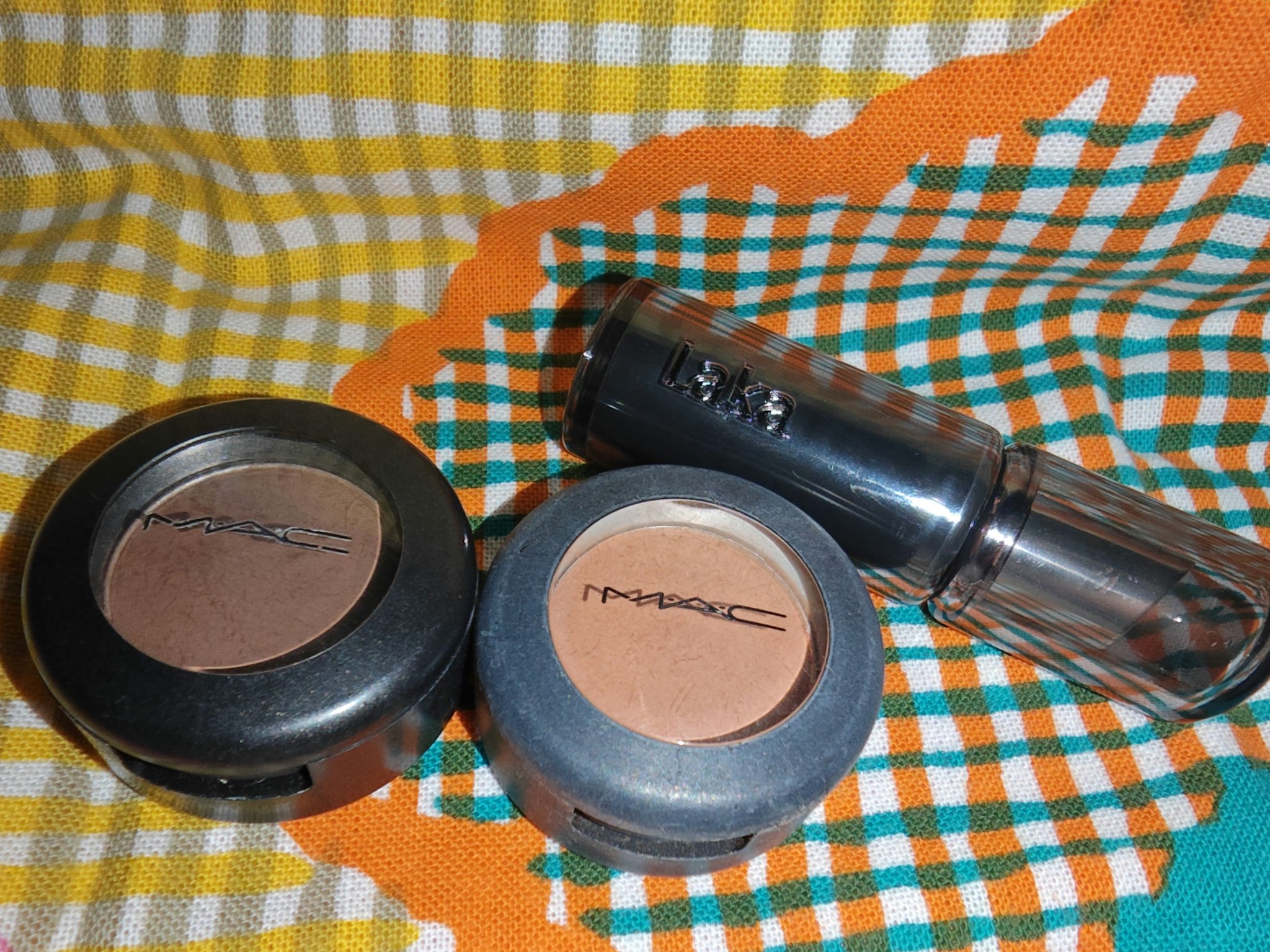 ラカ デビルリップ/Laka/口紅を使ったクチコミ（1枚目）