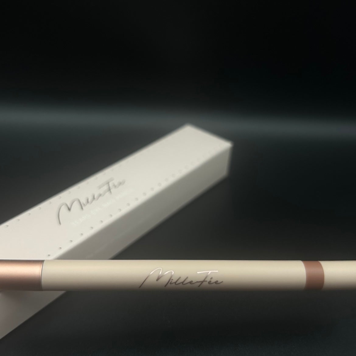 ティアーズアイバッグペンシル/MilleFée/ジェル・クリームアイシャドウを使ったクチコミ(1枚目)