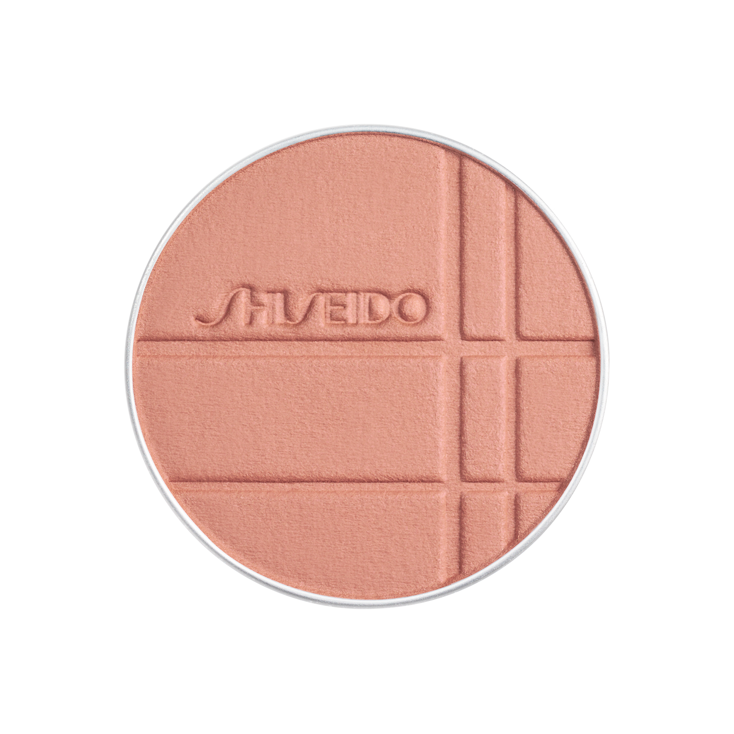 SHISEIDO　 カラー＋グロウ　エンハンサー 04 コーラルムーンストーン（レフィル）