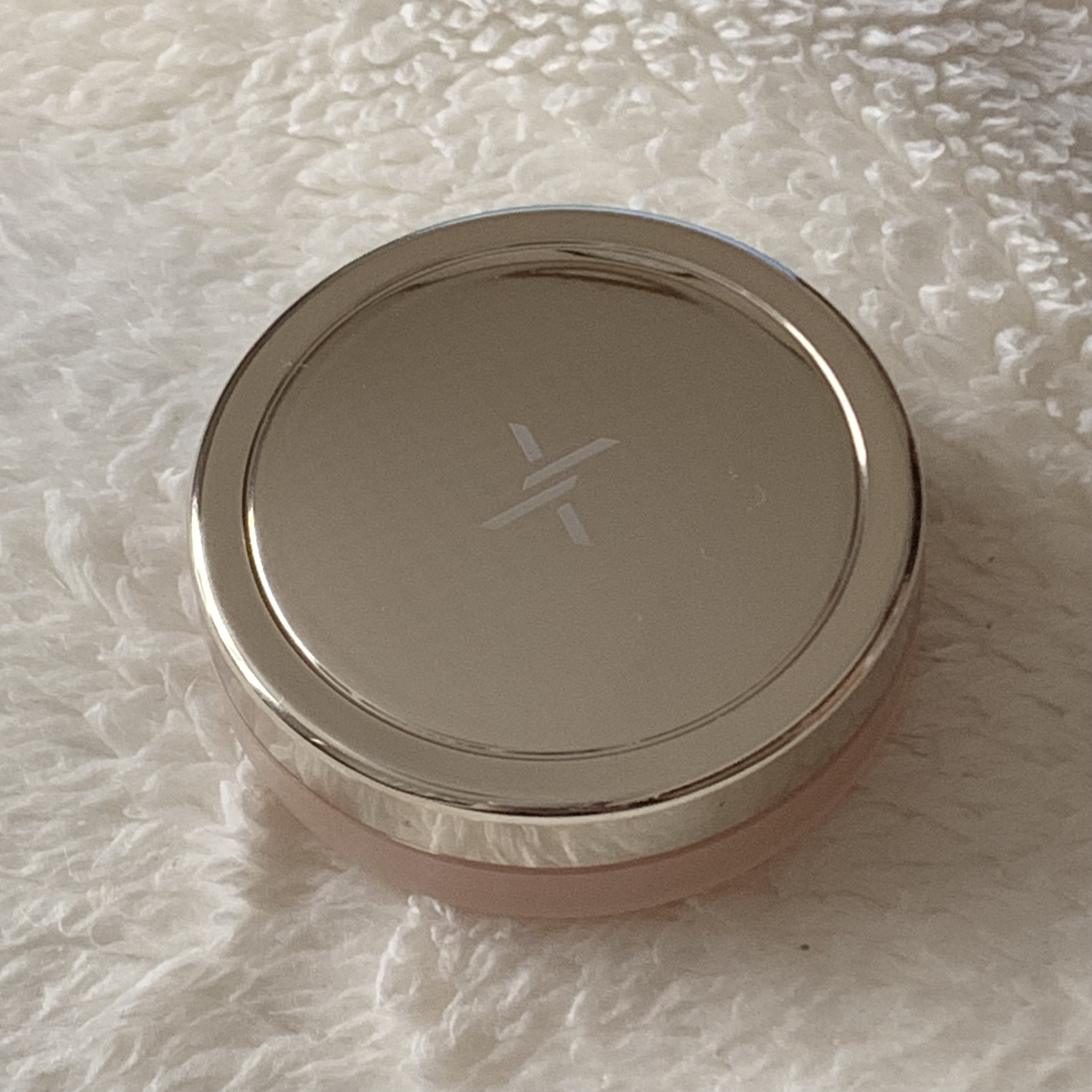 モイストリップバーム/XOUL/リップバームを使ったクチコミ（1枚目）