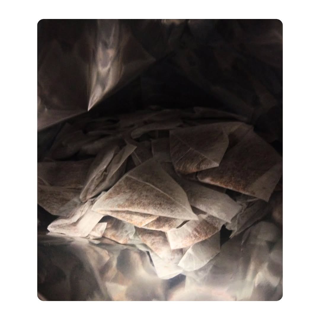 ルイボスティー/ティーライフ/美容ドリンクを使ったクチコミ（3枚目）