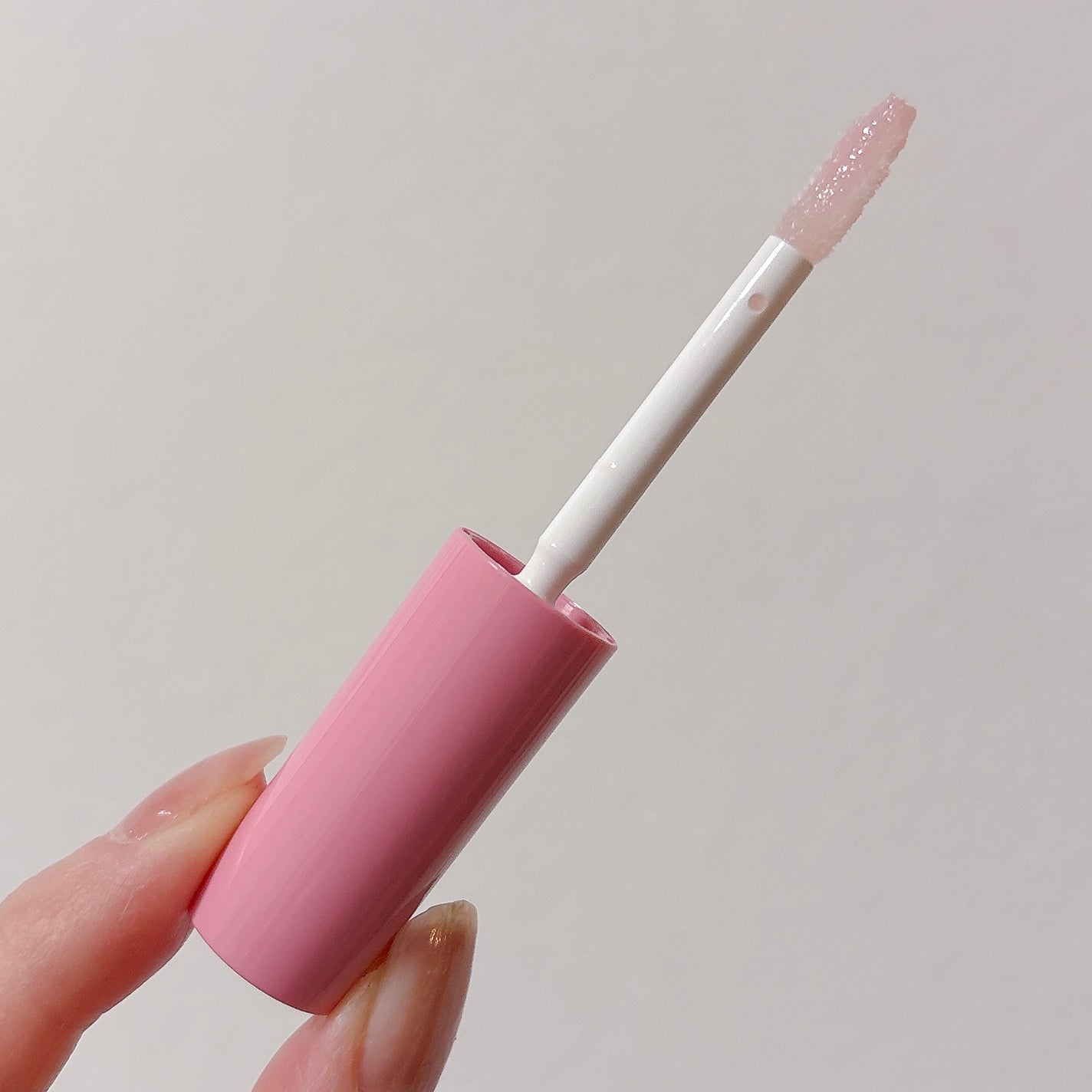 ボリュームプラス リップエッセンスUV/アンテリージェEX/リップ美容液を使ったクチコミ(2枚目)