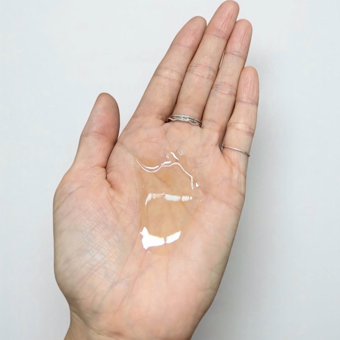 ライスメイドプラス マイルドクレンジングオイル/菊正宗/オイルクレンジングを使ったクチコミ（2枚目）