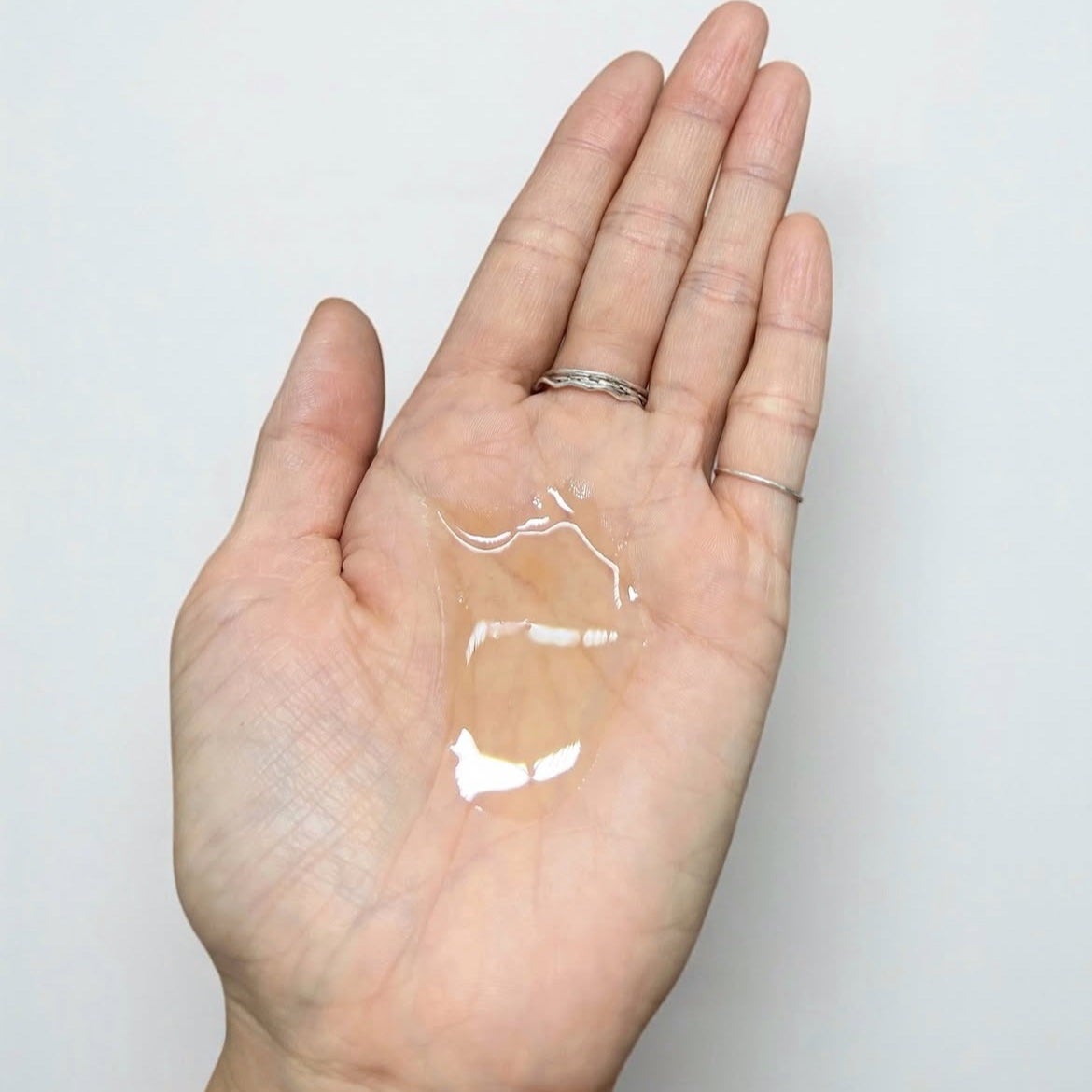 ライスメイドプラス マイルドクレンジングオイル/菊正宗/オイルクレンジングを使ったクチコミ(2枚目)