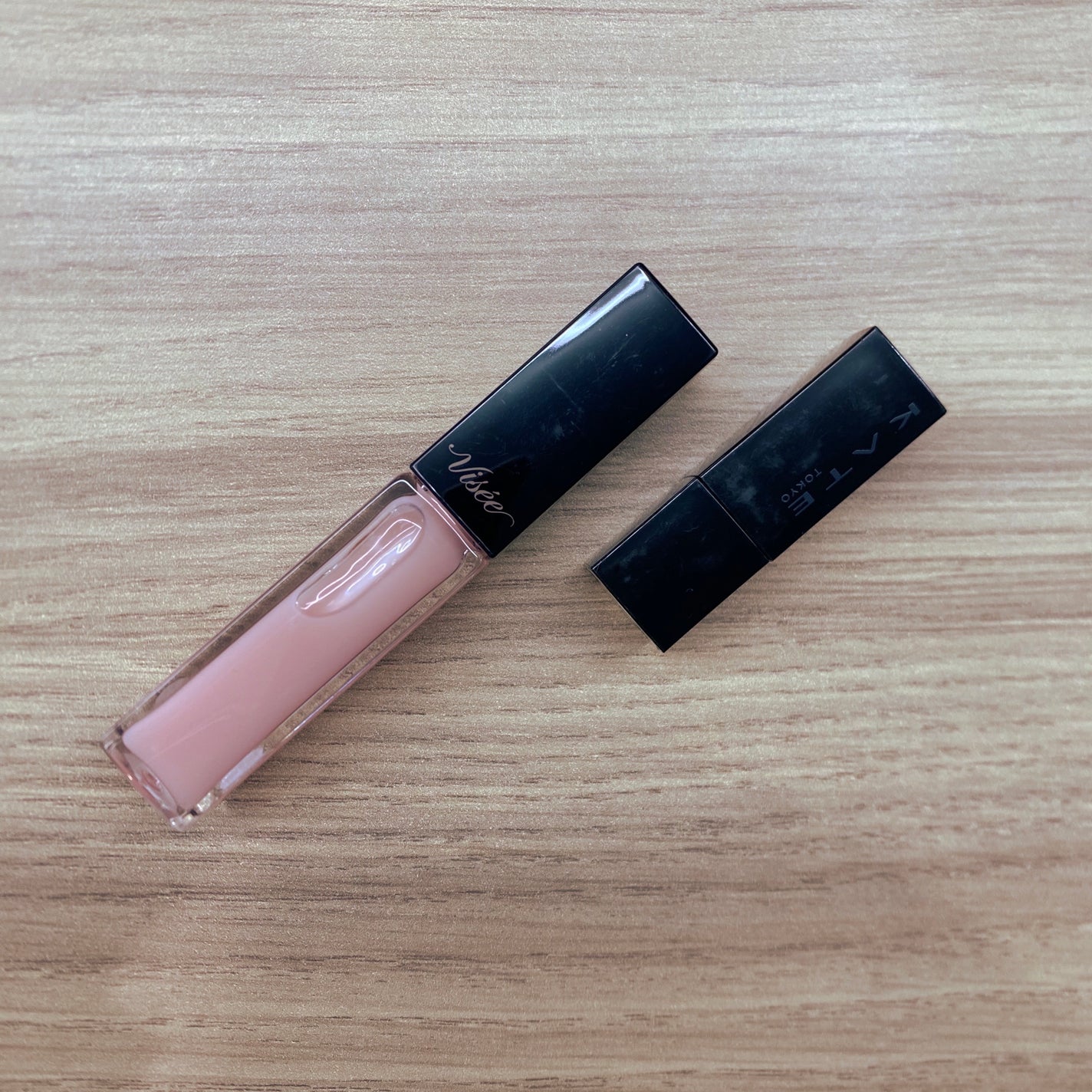 クリーミータッチライナー/キャンメイク/ジェルアイライナーを使ったクチコミ(3枚目)