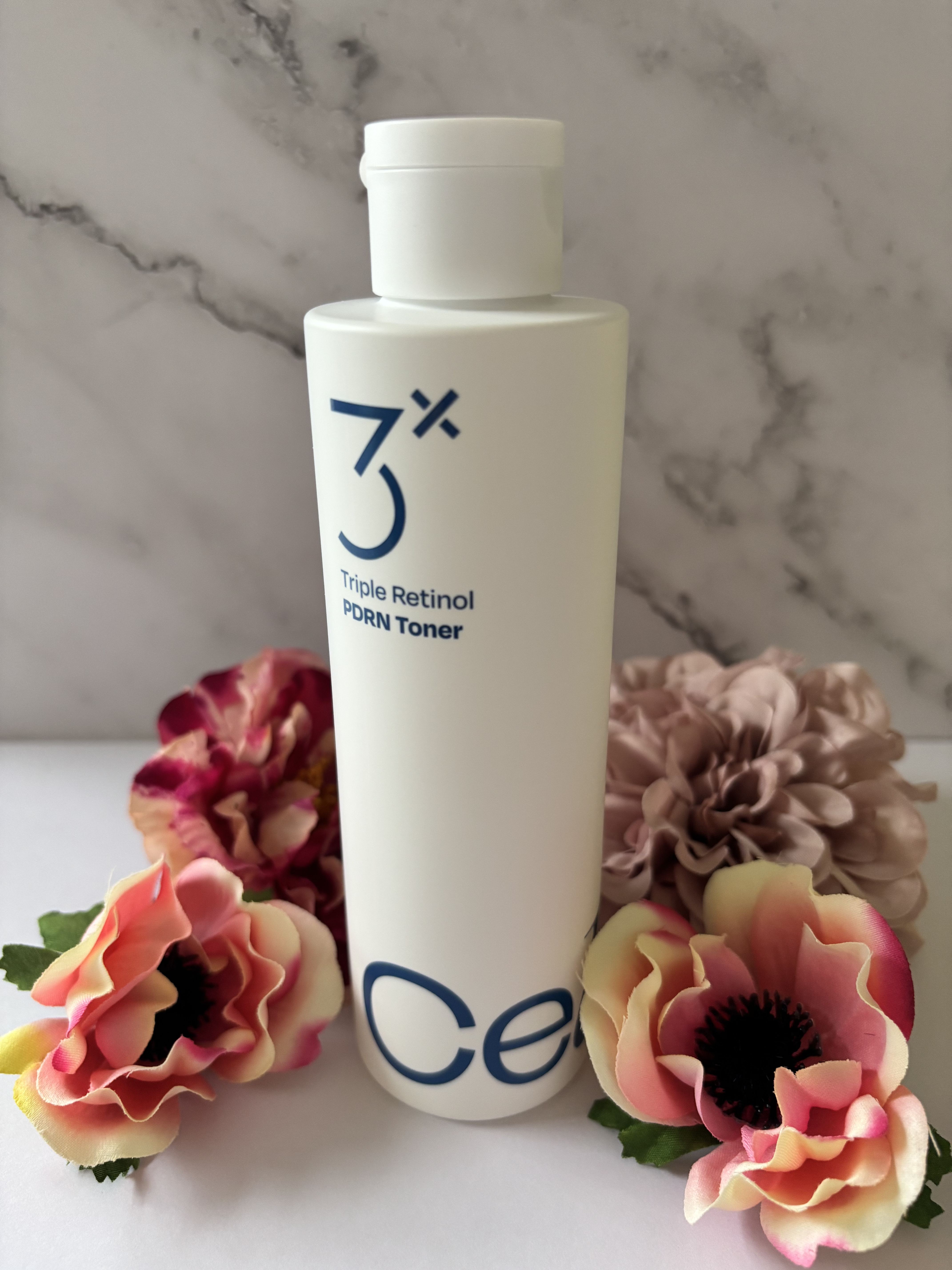 トリプルレチノールPDRNトナー/Celladix/化粧水を使ったクチコミ（1枚目）