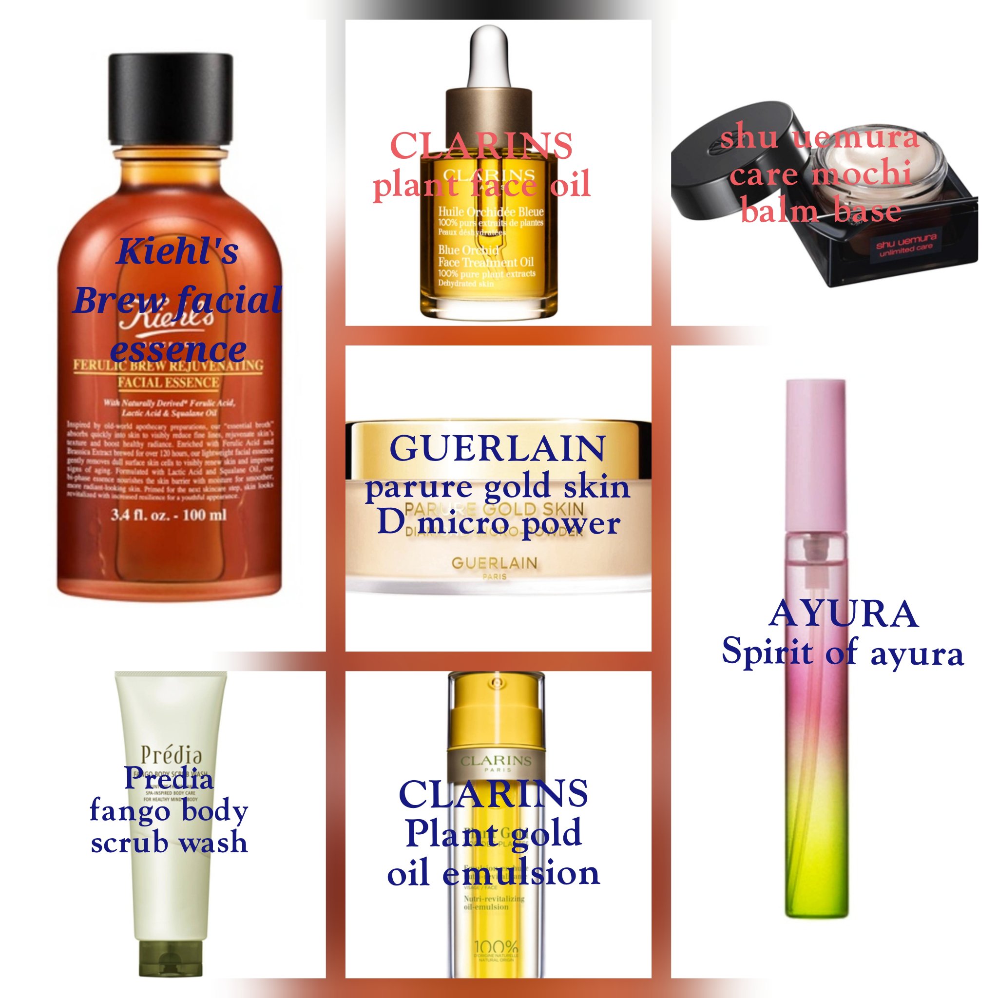 アンリミテッド ケア モチバーム ベース/shu uemura/化粧下地を使ったクチコミ（3枚目）