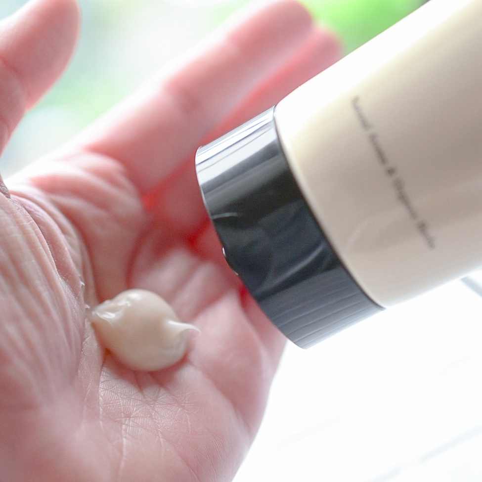 アロマエステ エンリッチグロウ ディープマスク/ラ・カスタ/洗い流すヘアトリートメントを使ったクチコミ（2枚目）