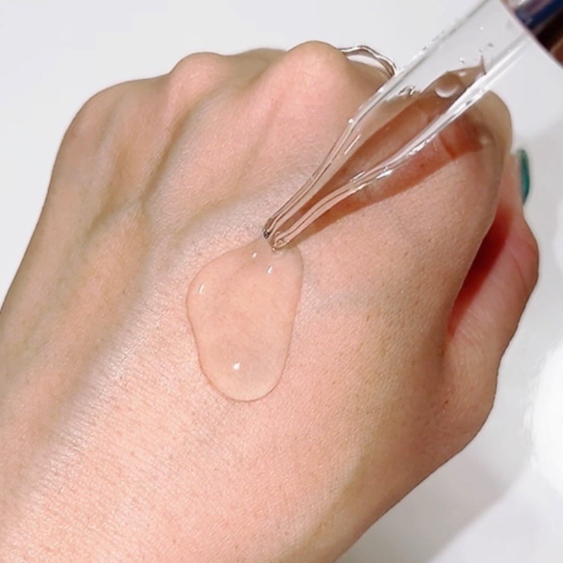 ミシャ ビタシープラス 美容液【日本処方】/MISSHA/美容液を使ったクチコミ(2枚目)