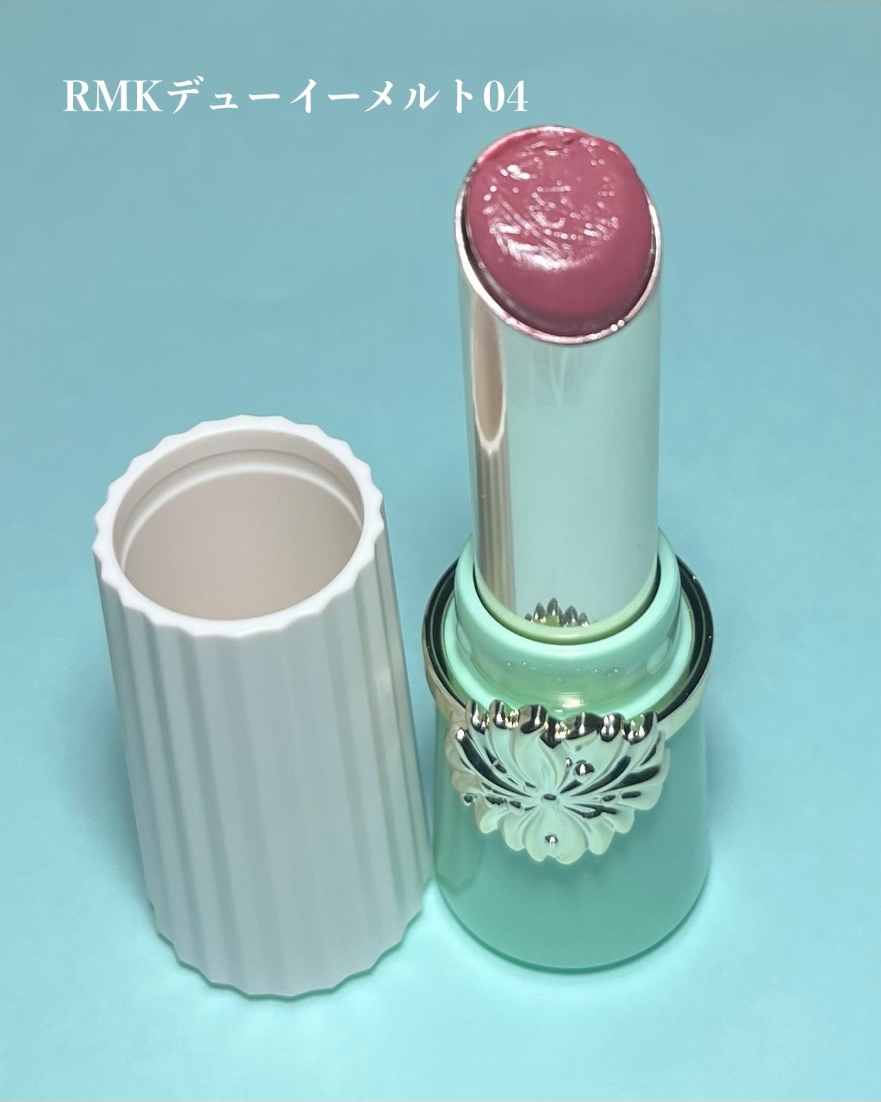 リップスティック ケース/PAUL & JOE BEAUTE/その他化粧小物を使ったクチコミ（2枚目）