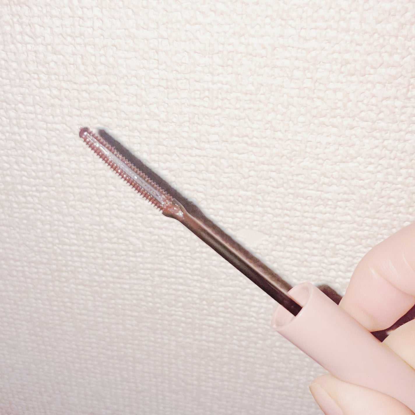 フェアリーカールマスカラ/upink/マスカラを使ったクチコミ(2枚目)