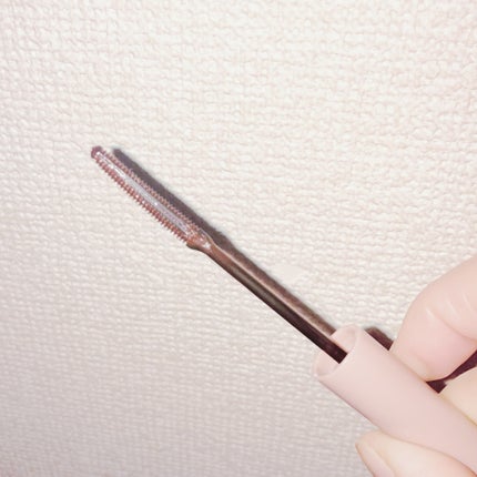 フェアリーカールマスカラ/upink/マスカラを使ったクチコミ(2枚目)