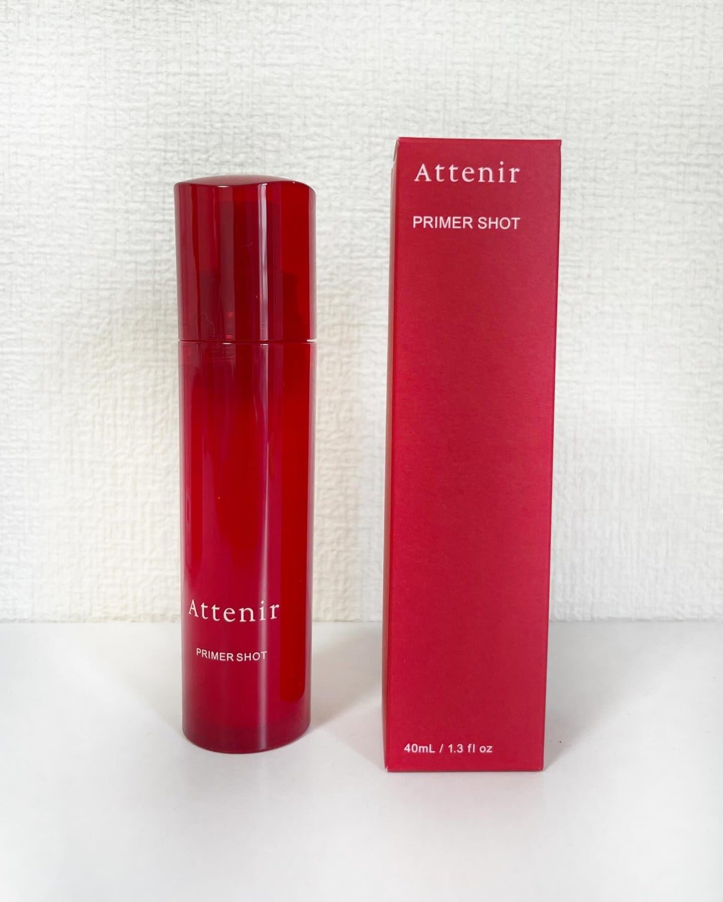 プライマーショット/アテニア/美容液を使ったクチコミ(2枚目)
