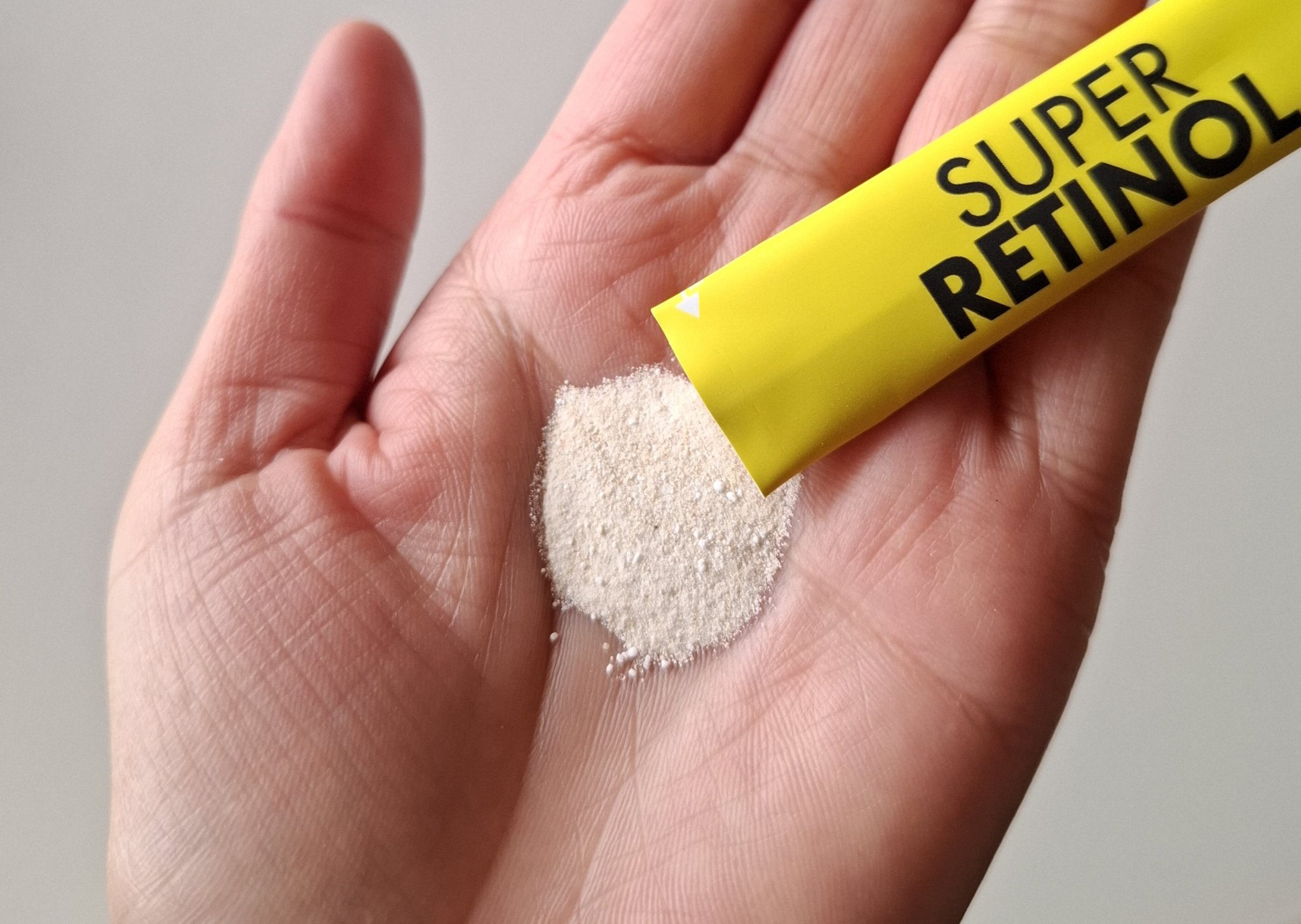 スーパーレチノールC/VITALBEAUTIE/美容サプリメントを使ったクチコミ（3枚目）