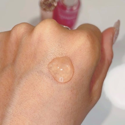 ブライトニングセラム /ISOI/美容液を使ったクチコミ(2枚目)