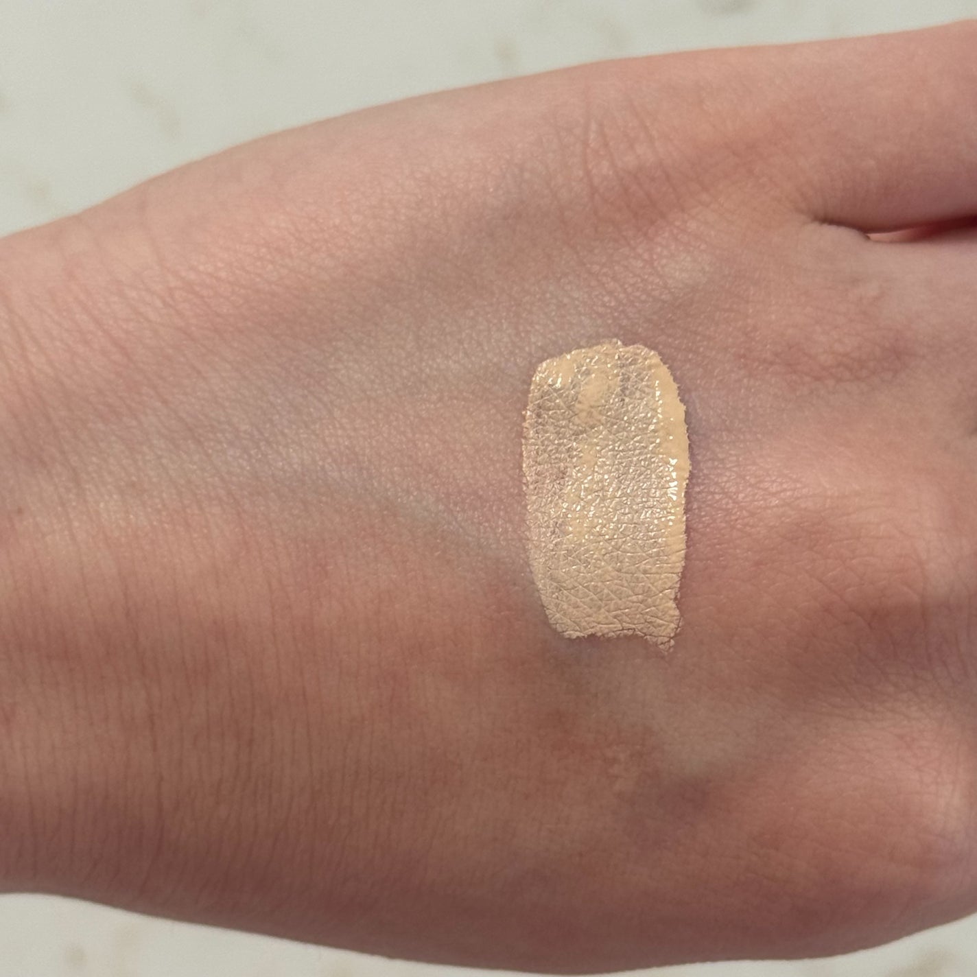 ウォータースプラッシュシカトーンアップクリーム/espoir/化粧下地を使ったクチコミ(2枚目)