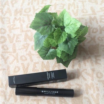 クレヨンリップ/ブリリアージュ/口紅を使ったクチコミ(5枚目)