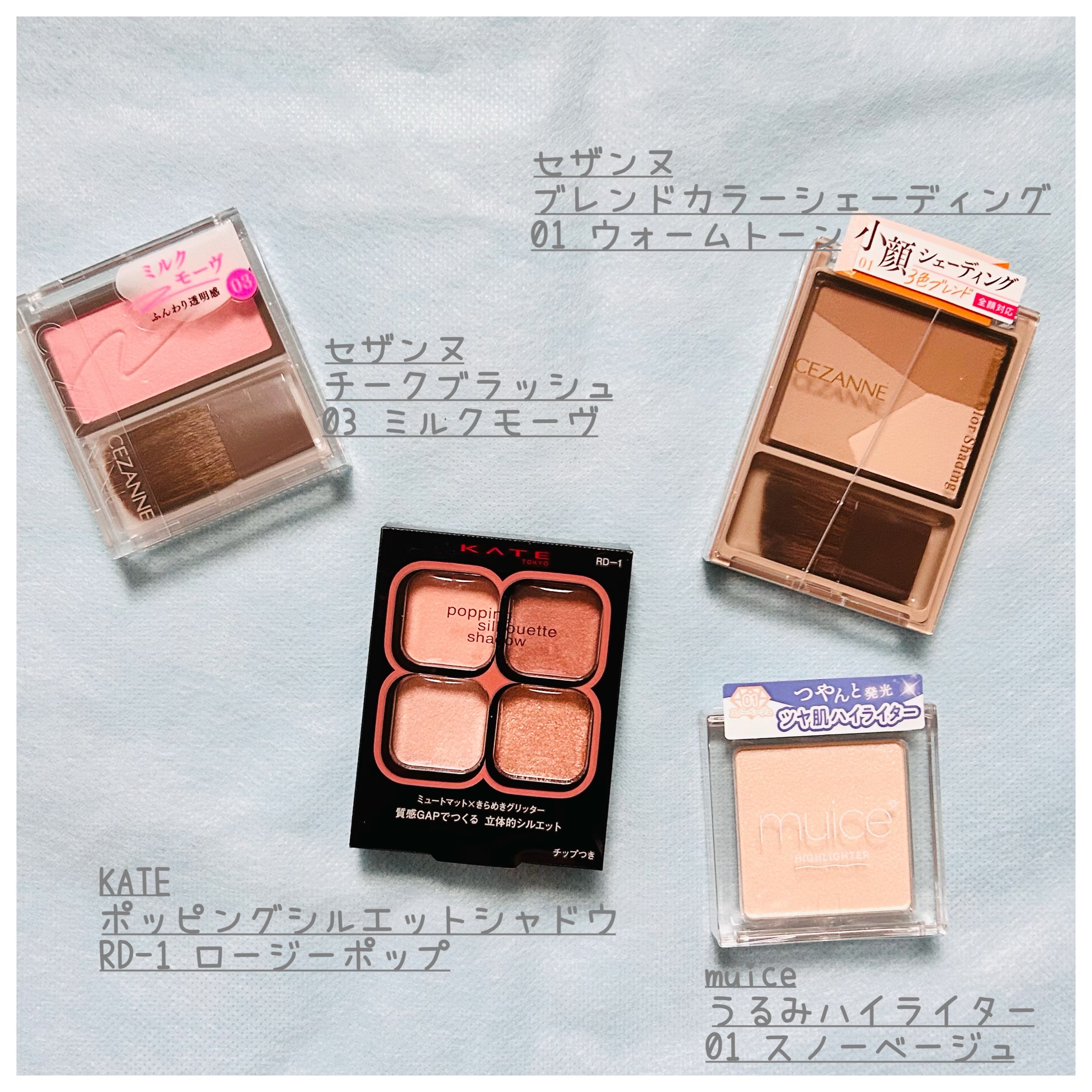 リンクルナイトクリーム/なめらか本舗/フェイスクリームを使ったクチコミ（2枚目）