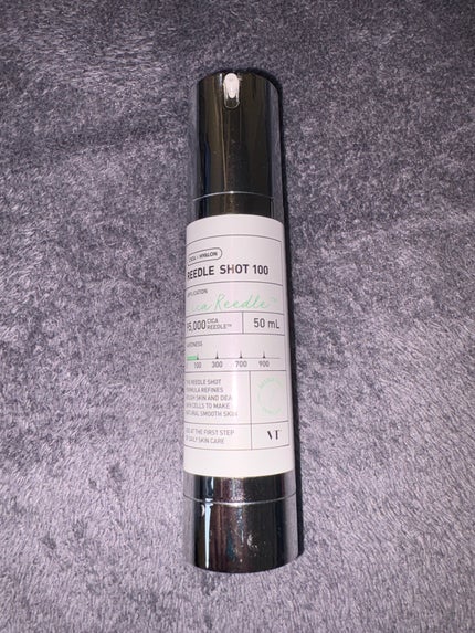 リードルショット100/VT/美容液を使ったクチコミ(1枚目)