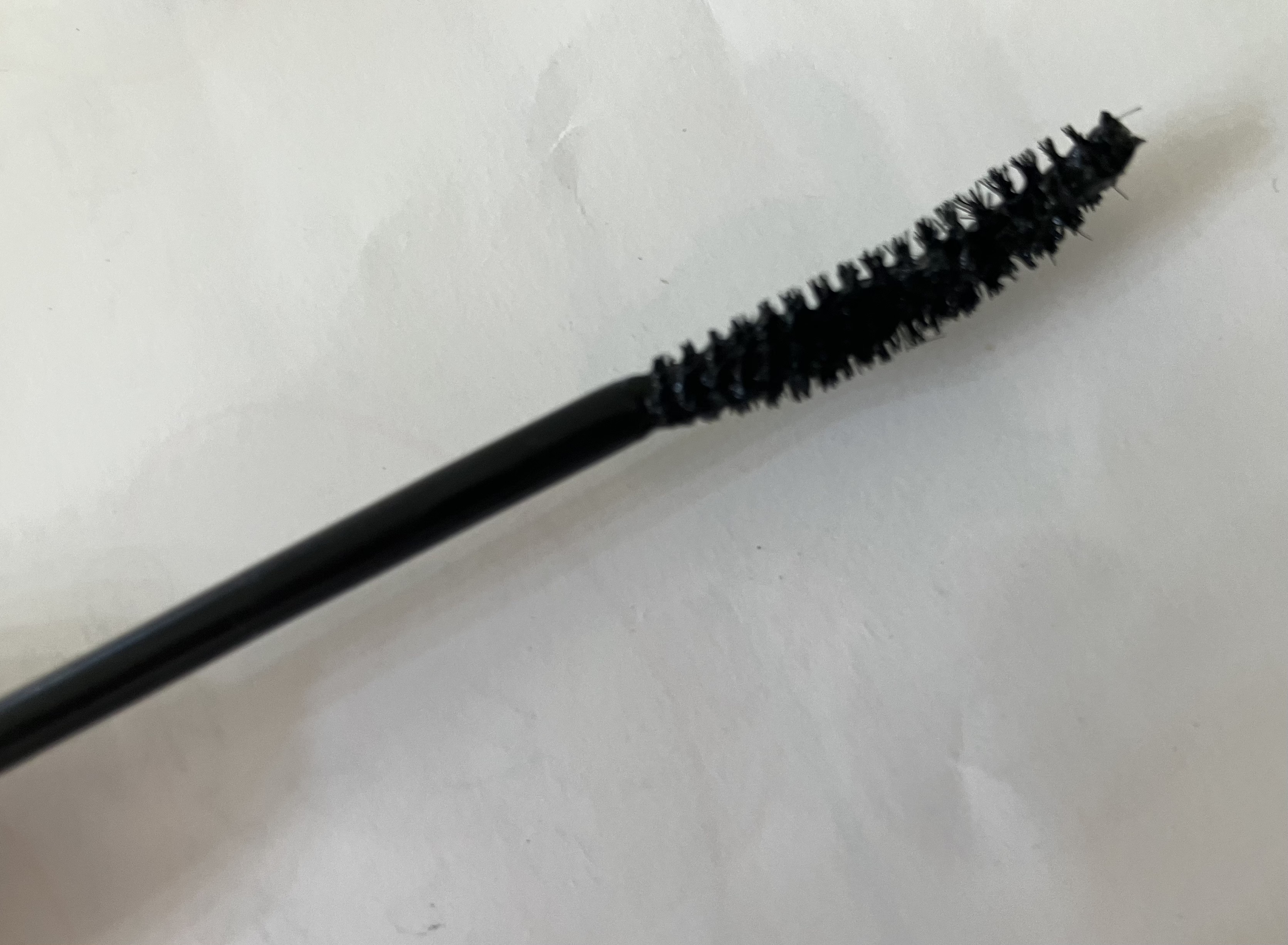 アイコニックロングマスカラ/Milk Touch/マスカラを使ったクチコミ（3枚目）