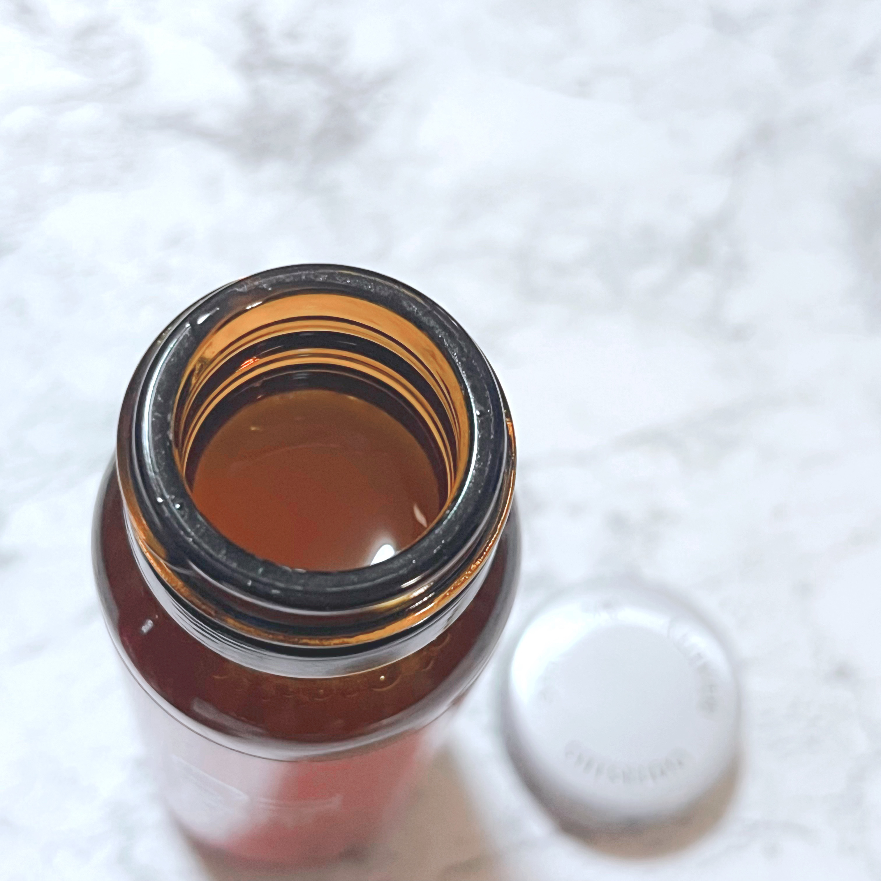 ザ・コラーゲン　＜ドリンク＞ /ザ・コラーゲン/美容ドリンクを使ったクチコミ（3枚目）