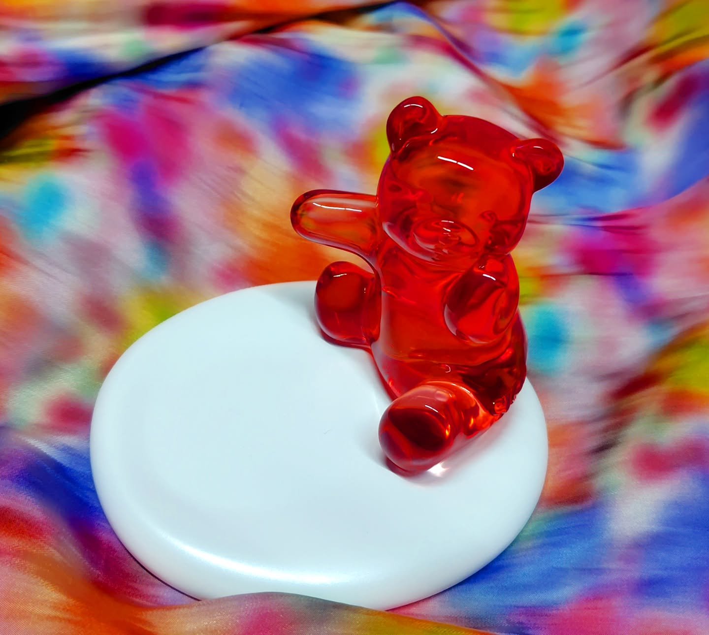 スキンパワー リニュー/エアリー クリーム コフレ 2025 ホリデーコレクション/SK-II/スキンケアキットを使ったクチコミ（3枚目）