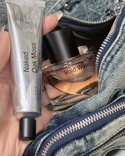 オードパフューム イートザピーチ/Addct/香水(レディース)を使ったクチコミ(8枚目)