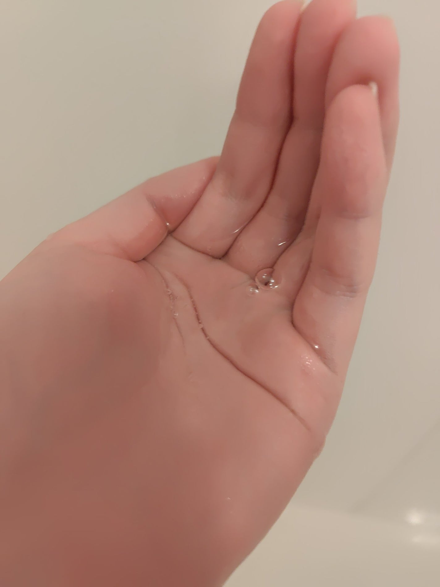 エアリー&イージー メルティリペア シャンプー/トリートメント/エアリー&イージー/市販シャンプーを使ったクチコミ(2枚目)