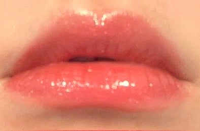 サクラヴェールリップ/パラドゥ/リップクリームを使ったクチコミ(3枚目)