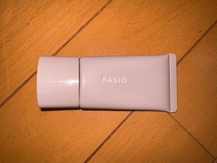 エアリーステイ BB ティント モイスト/FASIO/BBクリームを使ったクチコミ(1枚目)